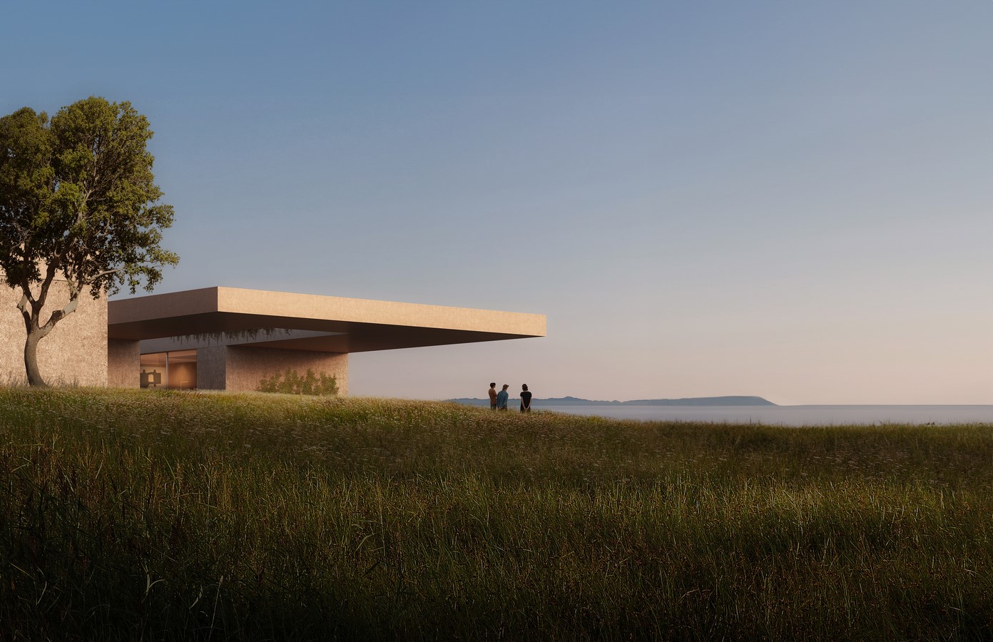 Rincon House by ANACAPA Architecture-Sheet2