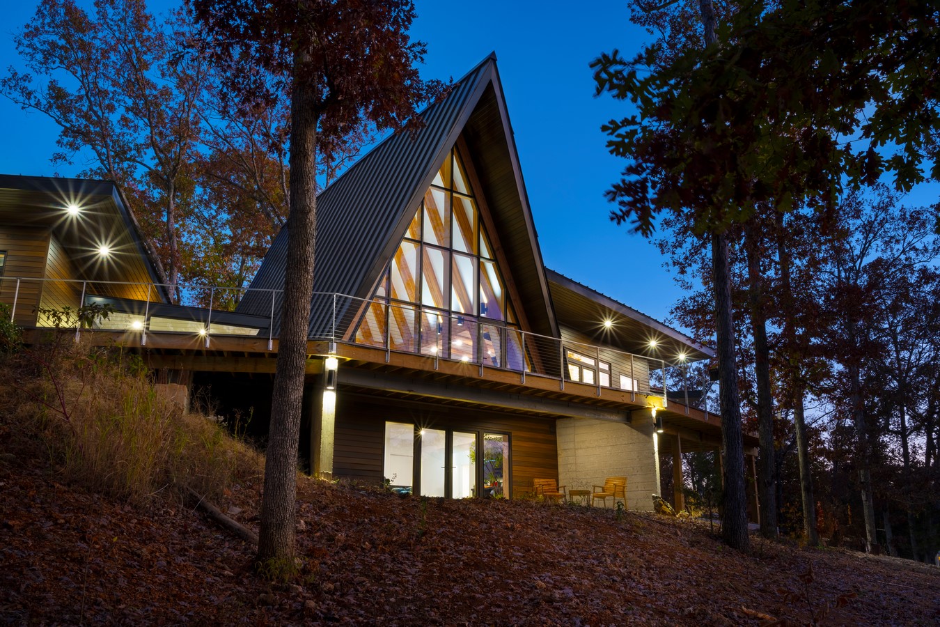 A-Frame by Mitchell Wall Architecture & Design-Sheet1