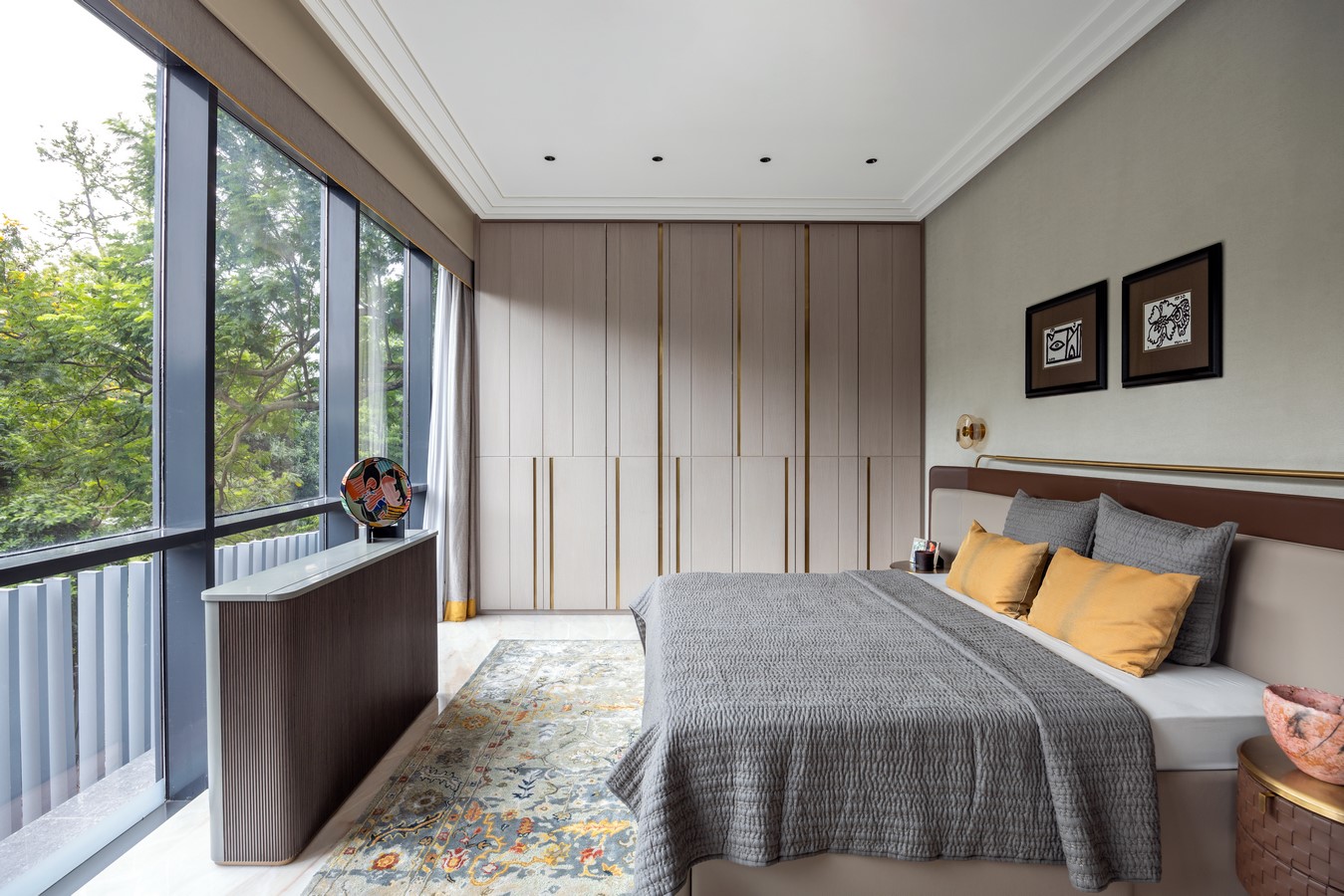 Elegant Bedrooms for Ultimate Comfort and Style - RTF | Rethinking The ...