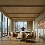 Future New Business Center by WJ STUDIO-Sheet10