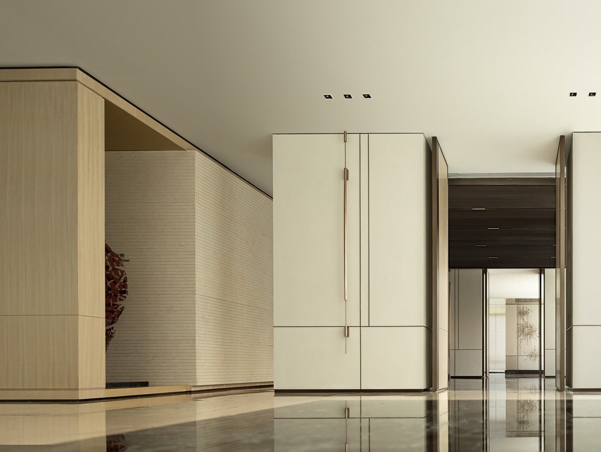 Future New Business Center by WJ STUDIO-Sheet11