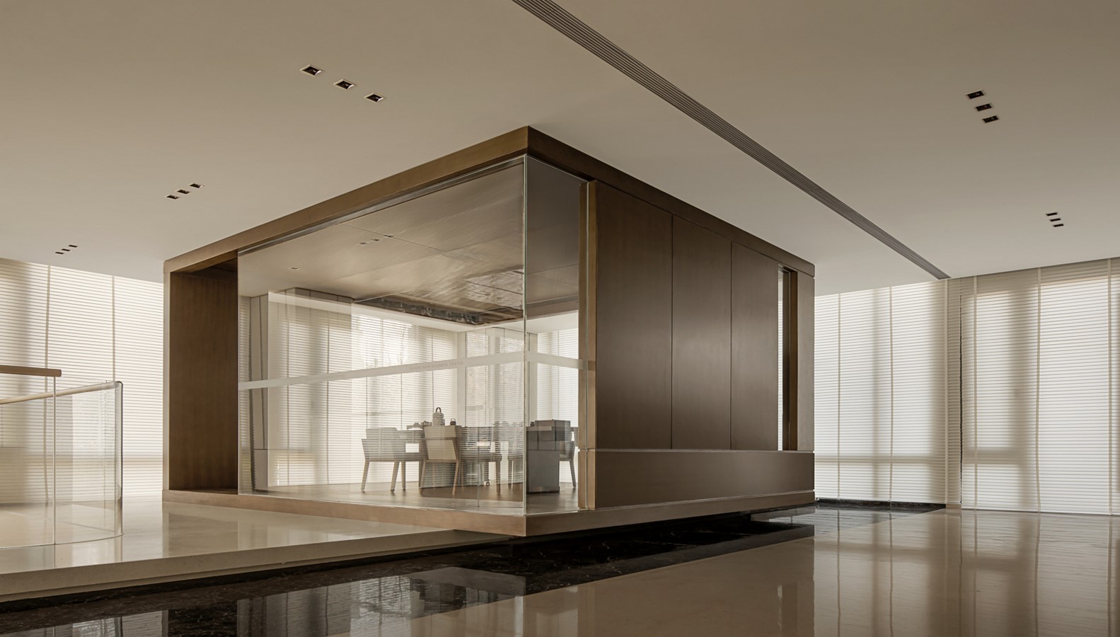 Future New Business Center by WJ STUDIO-Sheet12
