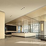 Future New Business Center by WJ STUDIO-Sheet2