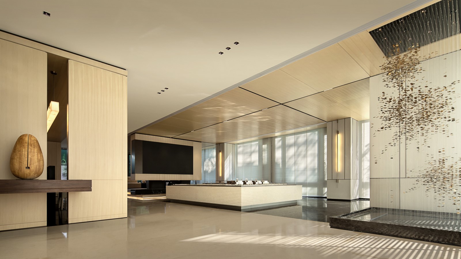 Future New Business Center by WJ STUDIO-Sheet2