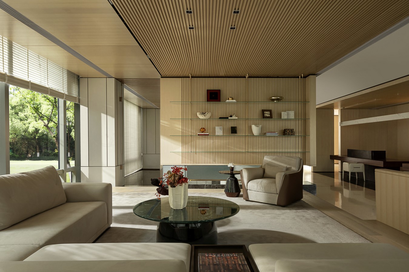 Future New Business Center by WJ STUDIO-Sheet4