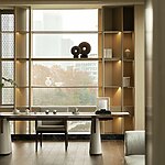 Future New Business Center by WJ STUDIO-Sheet9