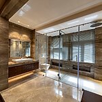 Nature Inspired residence by Basics Architects-Sheet10
