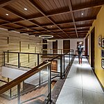 Nature Inspired residence by Basics Architects-Sheet2