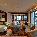 Nature Inspired residence by Basics Architects-Sheet3