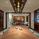 Nature Inspired residence by Basics Architects-Sheet4