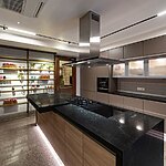 Nature Inspired residence by Basics Architects-Sheet5
