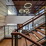 Nature Inspired residence by Basics Architects-Sheet6