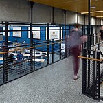 Romney Hall Renovation at Montana State University by Cushing Terrell-Sheet1