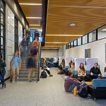 Romney Hall Renovation at Montana State University by Cushing Terrell-Sheet10