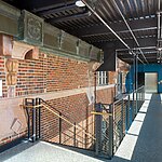 Romney Hall Renovation at Montana State University by Cushing Terrell-Sheet11