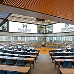 Romney Hall Renovation at Montana State University by Cushing Terrell-Sheet2