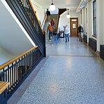 Romney Hall Renovation at Montana State University by Cushing Terrell-Sheet3