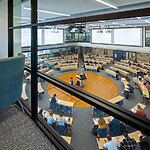 Romney Hall Renovation at Montana State University by Cushing Terrell-Sheet5