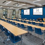 Romney Hall Renovation at Montana State University by Cushing Terrell-Sheet6