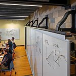 Romney Hall Renovation at Montana State University by Cushing Terrell-Sheet7