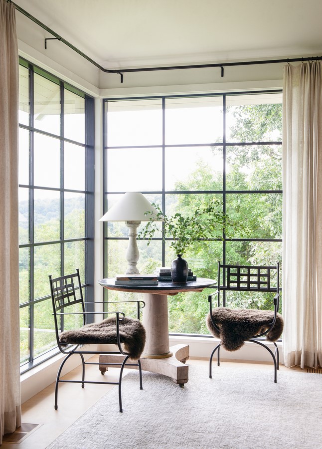 Hilltop Residence by Dryden Studio-Sheet2