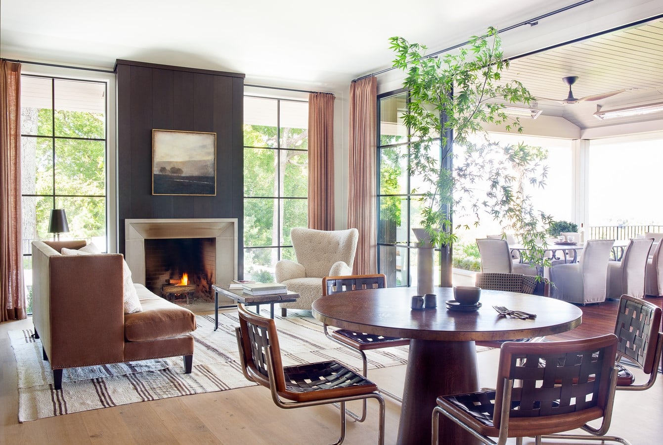 Hilltop Residence by Dryden Studio-Sheet7