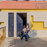 Creche A Facade Narrative by rbhu-Rajkot-Sheet1