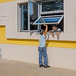 Creche A Facade Narrative by rbhu-Rajkot-Sheet2