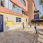 Creche A Facade Narrative by rbhu-Rajkot-Sheet4