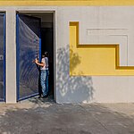 Creche A Facade Narrative by rbhu-Rajkot-Sheet5
