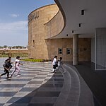 Regional Science Centre at Bhuj by INI Design Studio-Sheet2