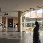 Regional Science Centre at Bhuj by INI Design Studio-Sheet3