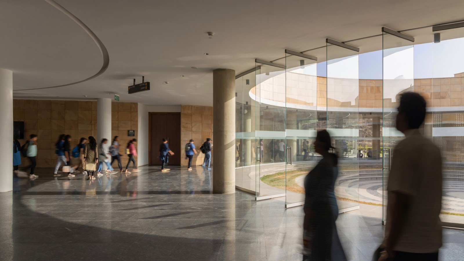 Regional Science Centre at Bhuj by INI Design Studio-Sheet3