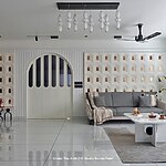The White Abode by Under the arch-Sheet1