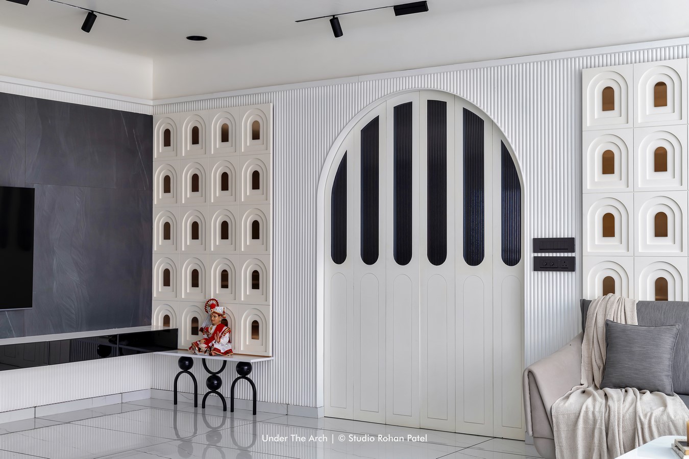 The White Abode by Under the arch-Sheet3