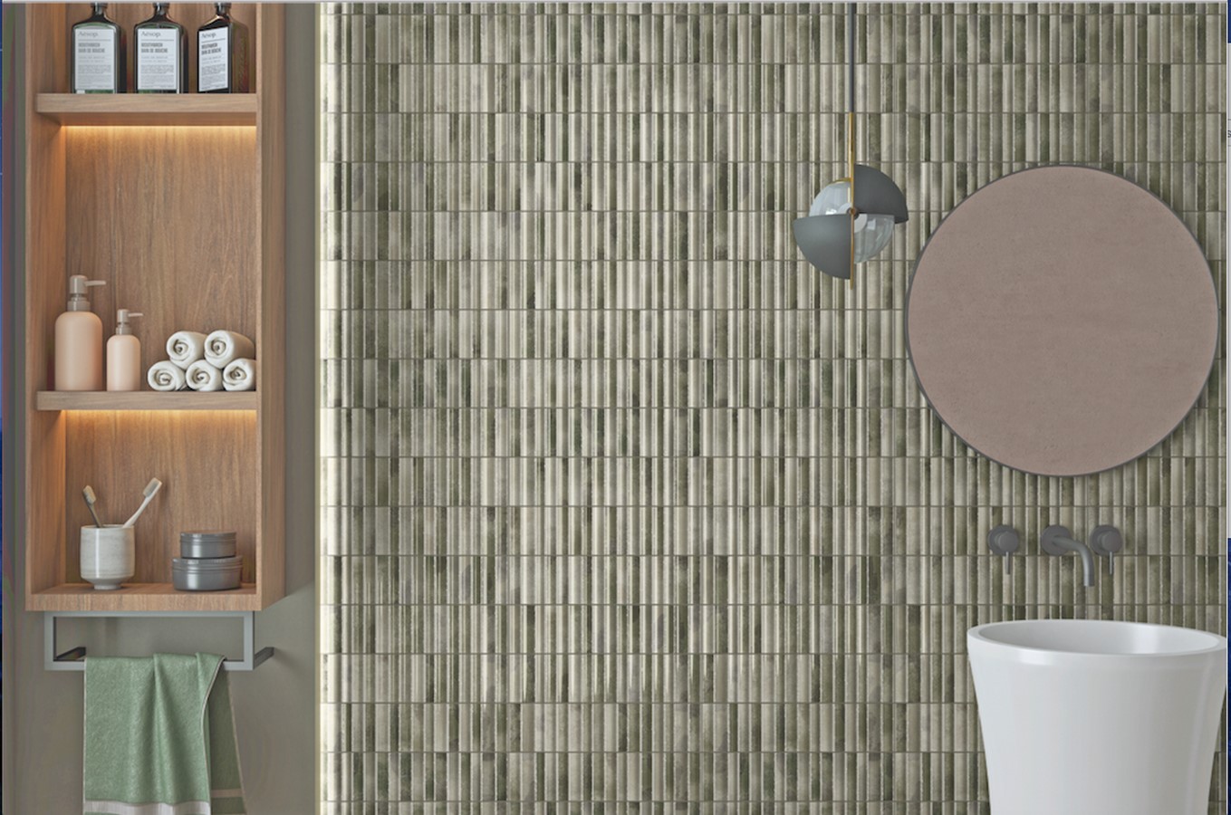 Kit Kat Tiles Collection by Antica Ceramica-Sheet1