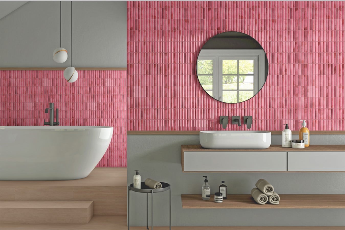 Kit Kat Tiles Collection by Antica Ceramica-Sheet2