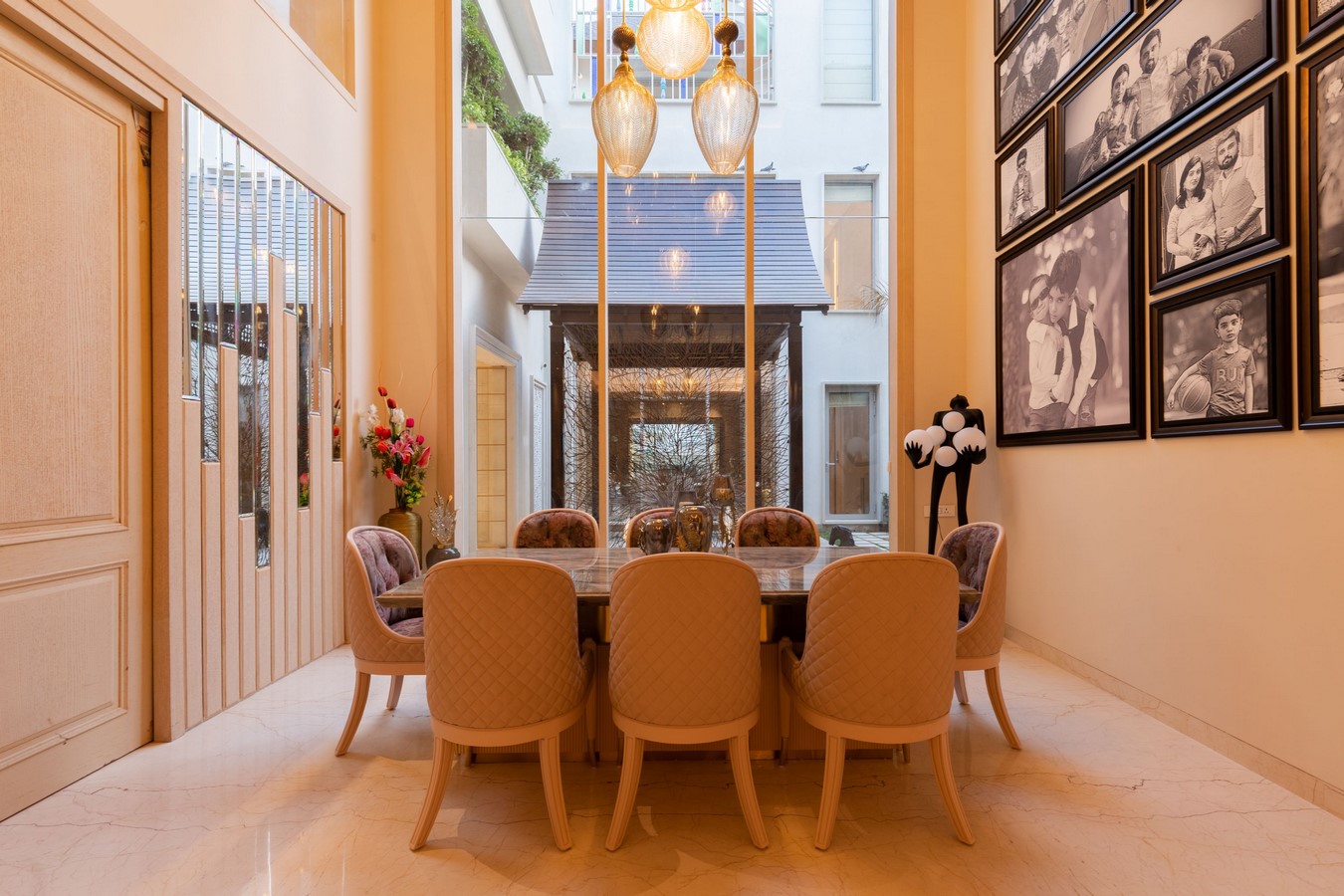 Golden Touch Adding Luxe Elements to Your Jaipur Home for Winter by Rajkumar Architects-Sheet3