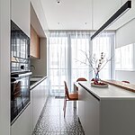 Okhta Apartment by Samotaev Interior design-Sheet2