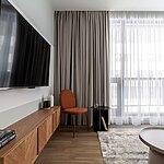 Okhta Apartment by Samotaev Interior design-Sheet5