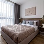 Okhta Apartment by Samotaev Interior design-Sheet7