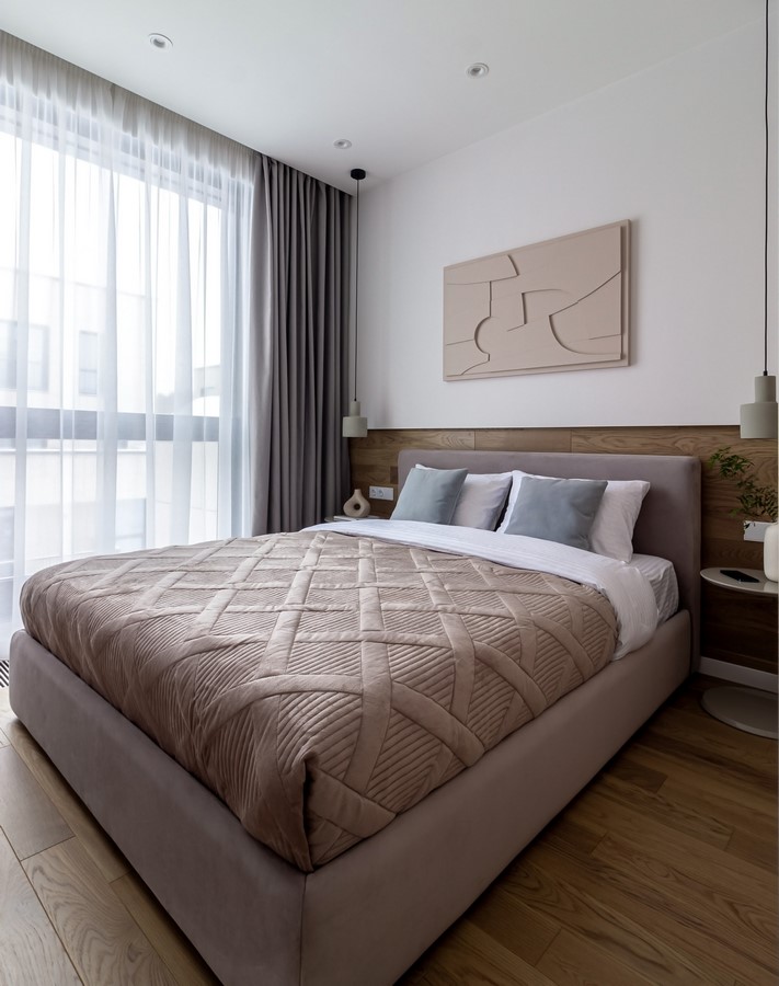 Okhta Apartment by Samotaev Interior design-Sheet7