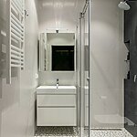 Okhta Apartment by Samotaev Interior design-Sheet8