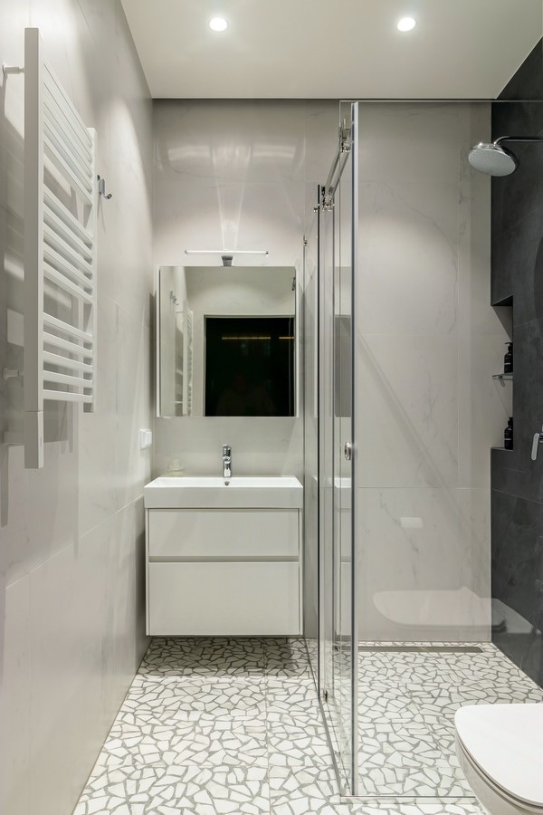 Okhta Apartment by Samotaev Interior design-Sheet8