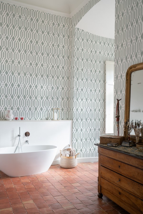 Embrace Geometric Patterns with Coordonné by Dialogues by Nirmals-Sheet4