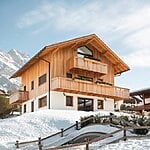 Alpine House Dolomiti by Parisotto + Formenton Architetti-Sheet1