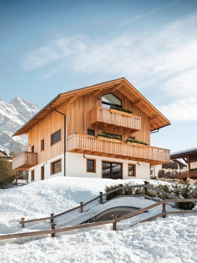 Alpine House Dolomiti by Parisotto + Formenton Architetti-Sheet1