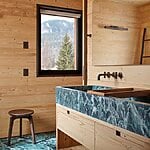 Alpine House Dolomiti by Parisotto + Formenton Architetti-Sheet10