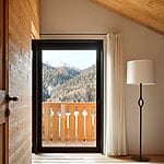 Alpine House Dolomiti by Parisotto + Formenton Architetti-Sheet2
