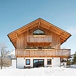 Alpine House Dolomiti by Parisotto + Formenton Architetti-Sheet4